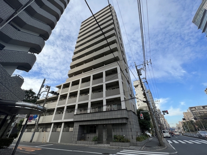 ブライズ品川南ルリオン